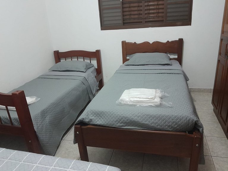 Madre Prime - Chácara e Eventos em Itapeva MG