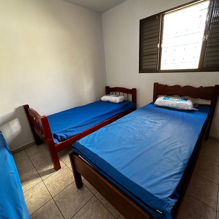 Madre Prime - Chácara e Eventos em Itapeva MG