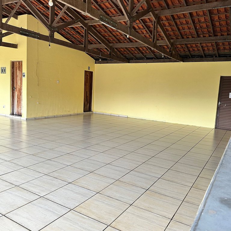 Madre Prime - Chácara e Eventos em Itapeva MG