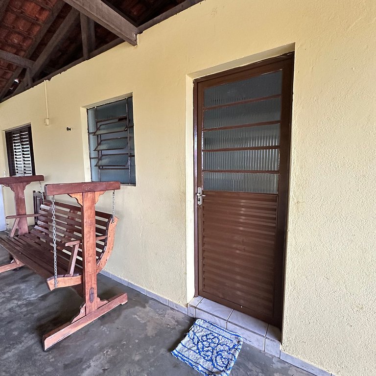 Madre Prime - Chácara e Eventos em Itapeva MG