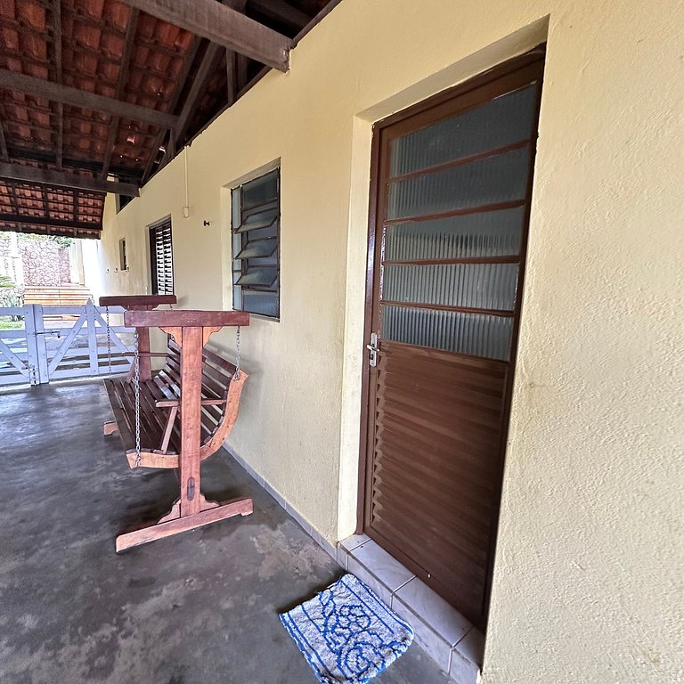 Madre Prime - Chácara e Eventos em Itapeva MG