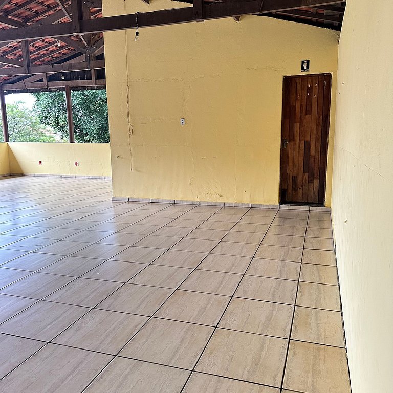 Madre Prime - Chácara e Eventos em Itapeva MG