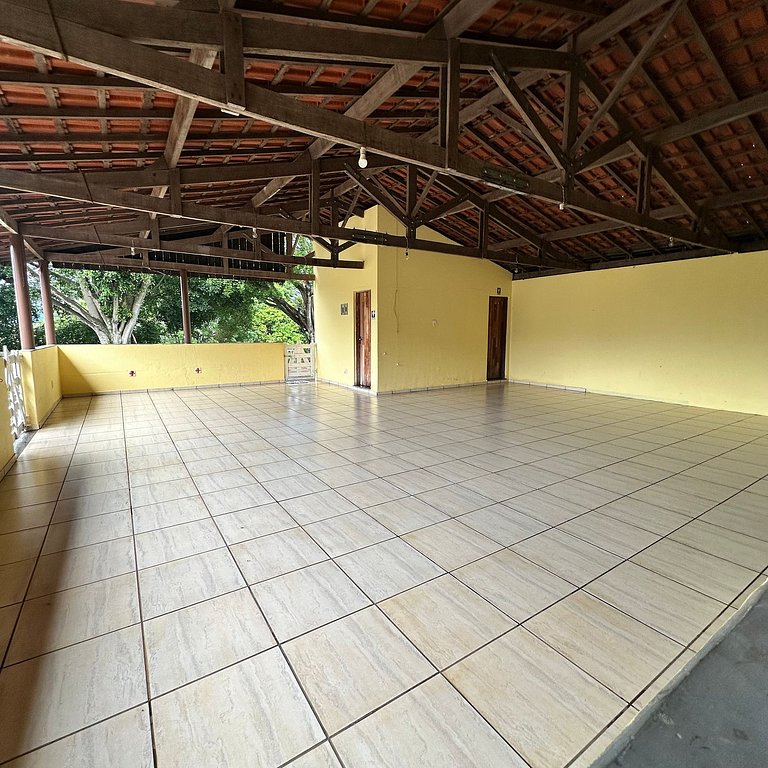 Madre Prime - Chácara e Eventos em Itapeva MG