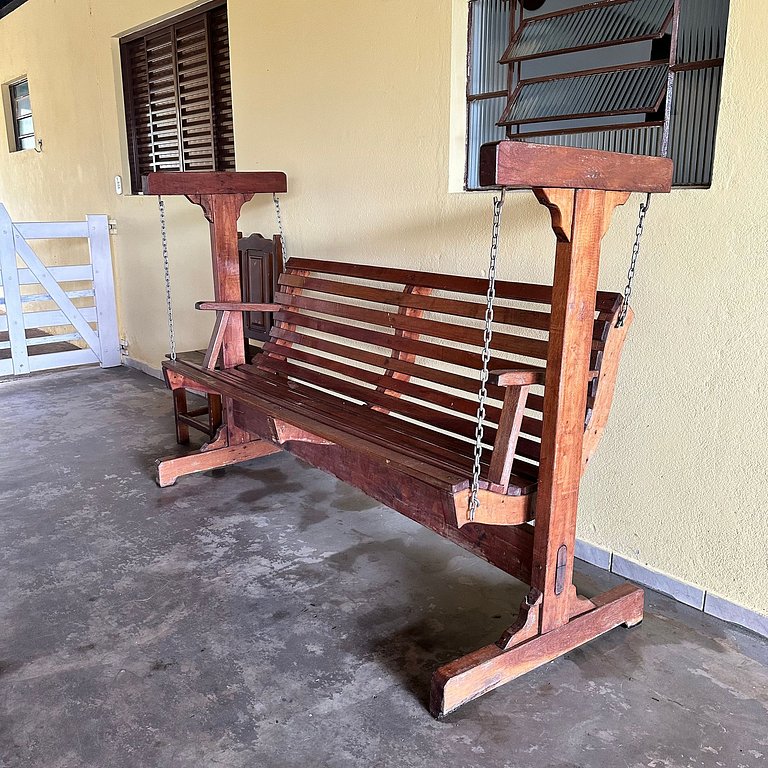 Madre Prime - Chácara e Eventos em Itapeva MG