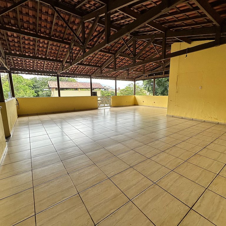 Madre Prime - Chácara e Eventos em Itapeva MG