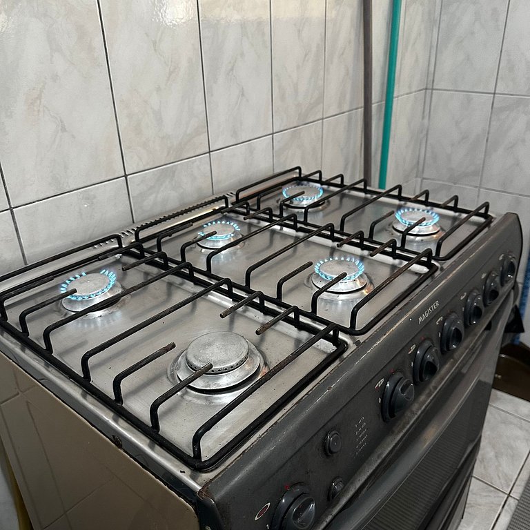 Madre Prime - Chácara e Eventos em Itapeva MG