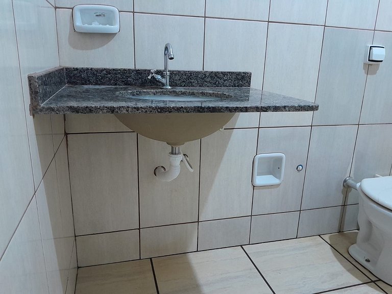 Madre Prime - Chácara e Eventos em Itapeva MG