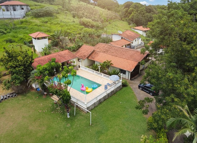 Madre Prime - Chácara e Eventos em Itapeva MG