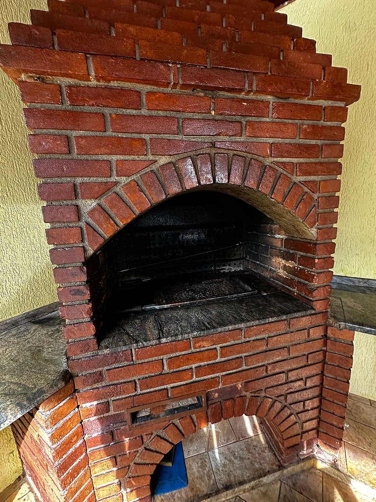 Madre Prime - Chácara e Eventos em Itapeva MG