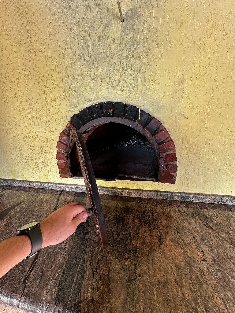 Madre Prime - Chácara e Eventos em Itapeva MG