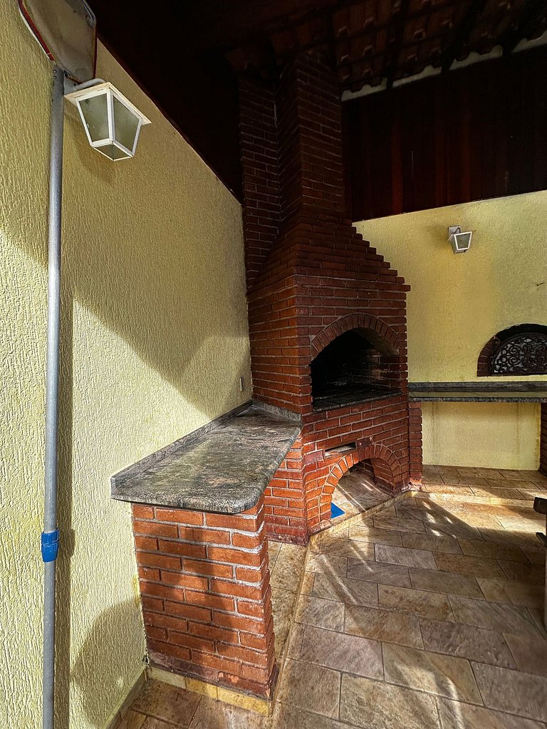 Madre Prime - Chácara e Eventos em Itapeva MG