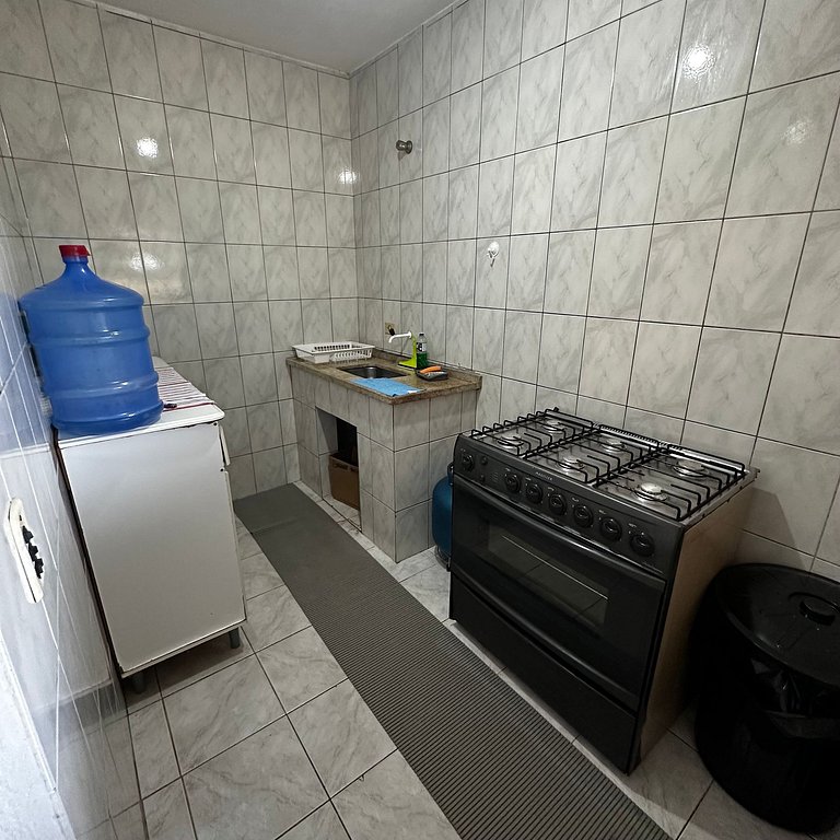 Madre Prime - Chácara e Eventos em Itapeva MG