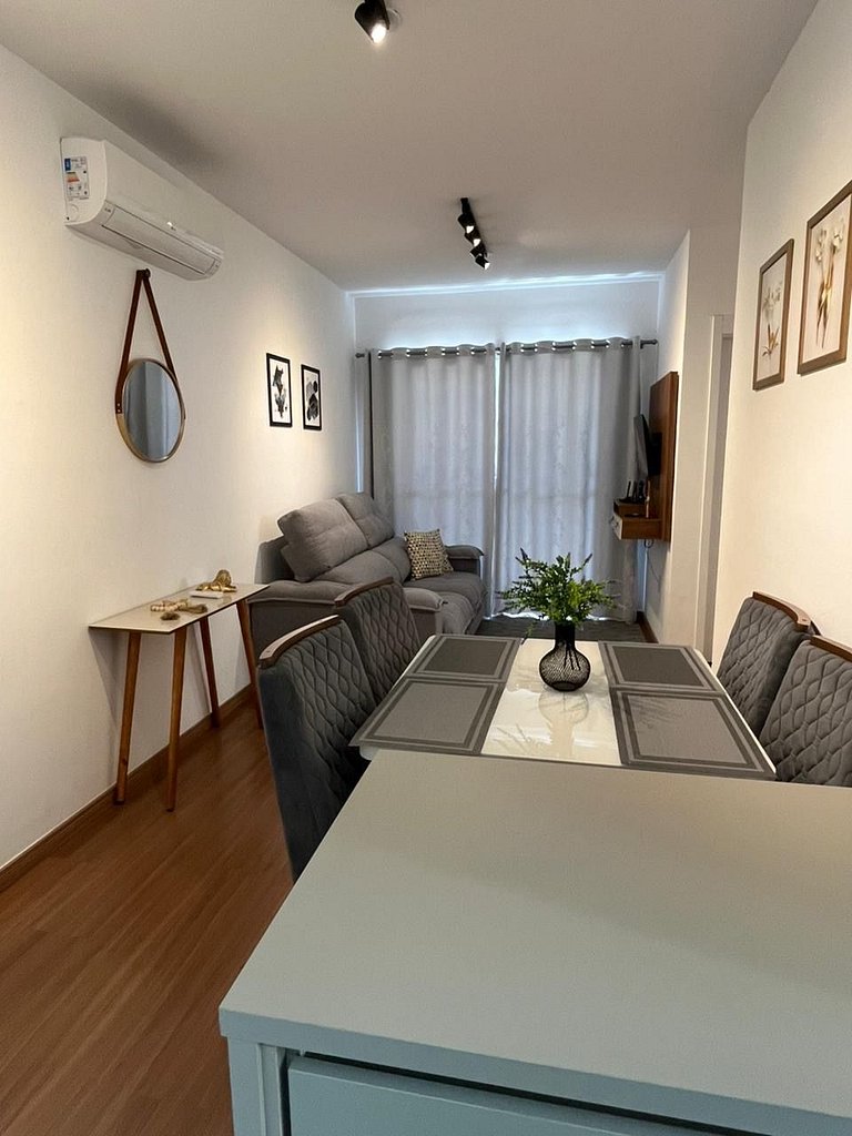 Mel Prime Loft Hotel em Extrema