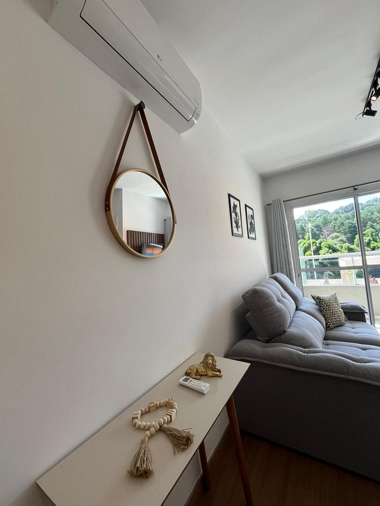 Mel Prime Loft - apartamento executivo em Extrema MG