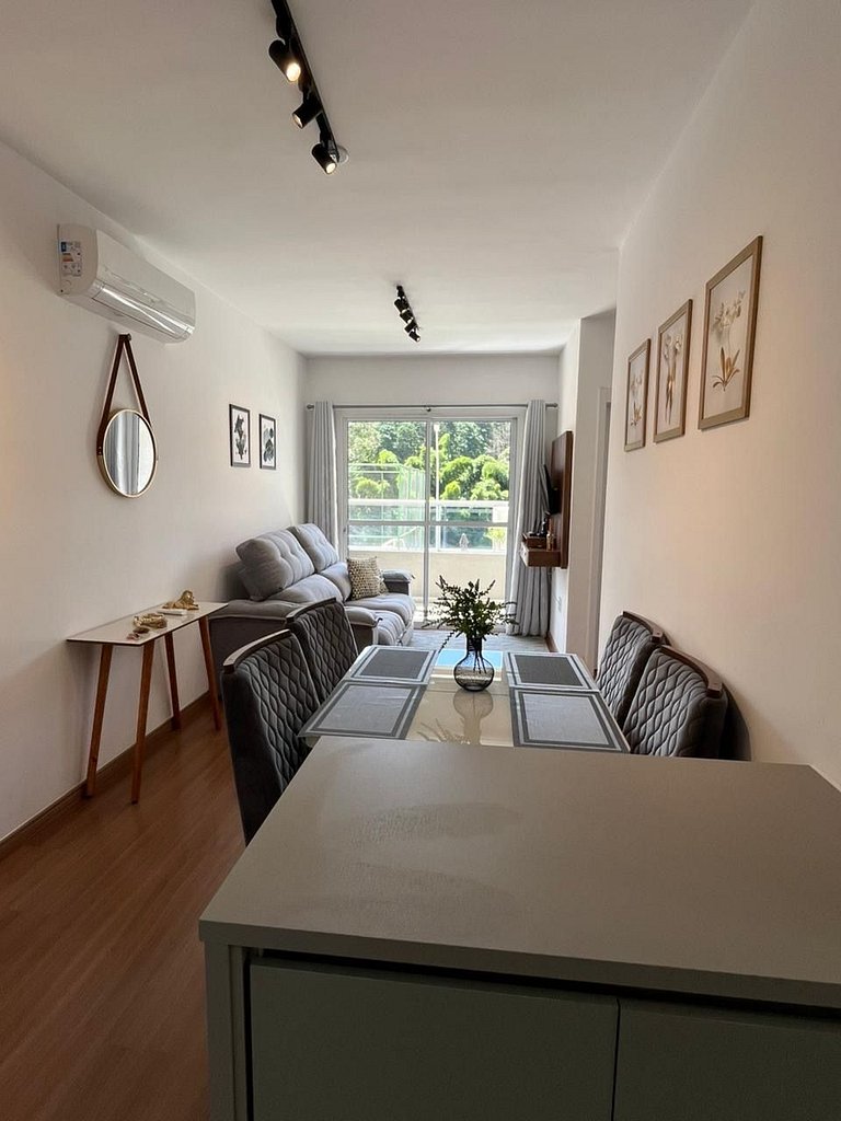 Mel Prime Loft Hotel em Extrema