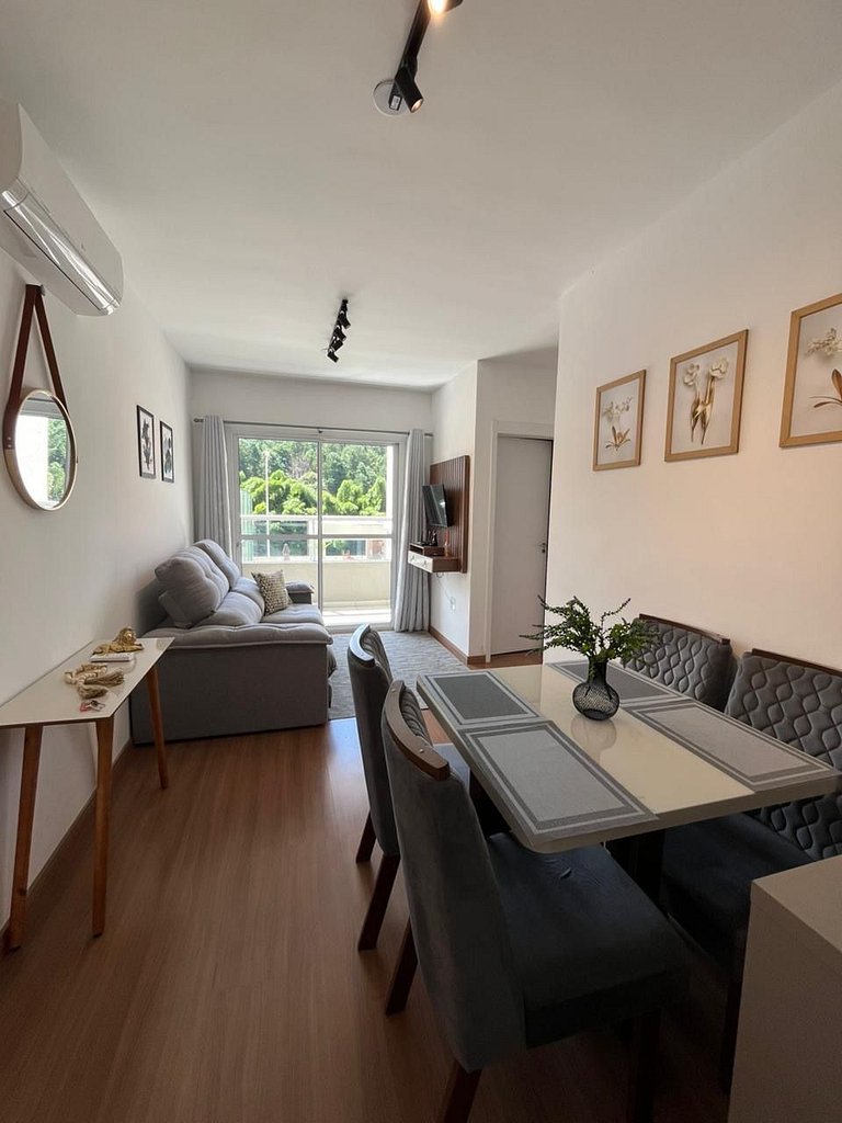 Mel Prime Loft Hotel em Extrema